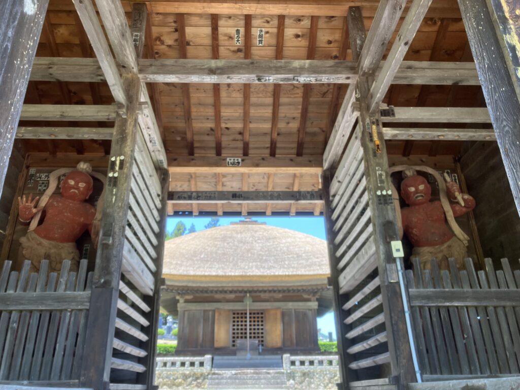 chuzenji temple