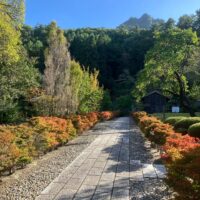 chuzenji temple at autumn 3